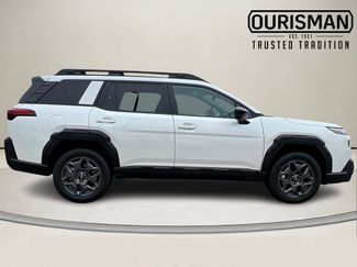 New 2026 Subaru Forester Wilderness video 2