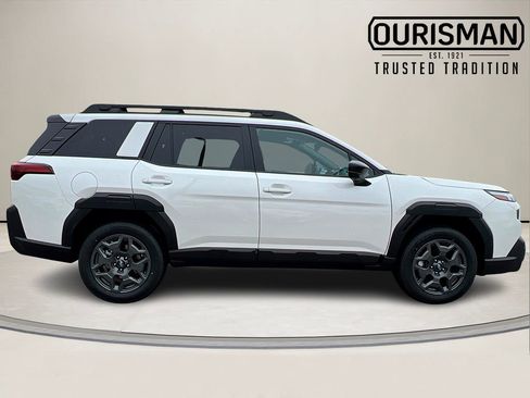 New 2026 Subaru Forester Wilderness image 2