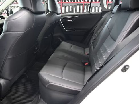 Used 2023 Toyota RAV4 Limited AWD/4WD image 12