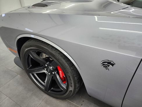Used 2017 Dodge Challenger SRT Hellcat image 32