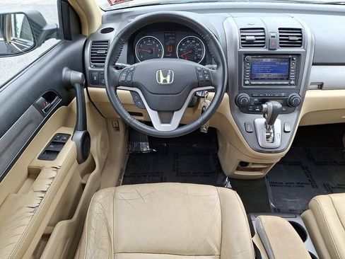 Used 2010 Honda CR-V EX-L image 11