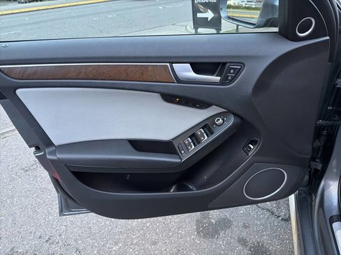 Used 2013 Audi A4 Premium Plus w/ Premium Plus Pkg image 41