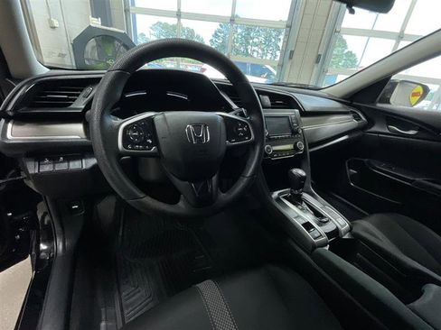 Used 2021 Honda Civic LX image 13