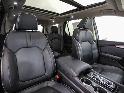 Used 2023 Honda Pilot Elite image 32