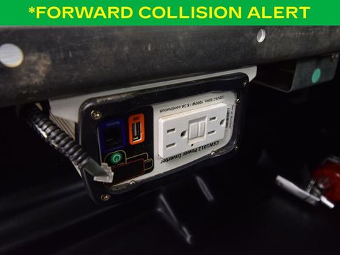 Used 2022 Chevrolet Colorado LT w/ Fleet Safety Package image 24