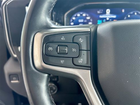 Used 2023 Chevrolet Silverado 1500 LT image 17