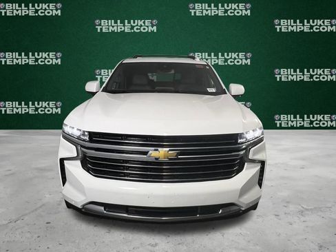 Used 2024 Chevrolet Tahoe LT image 6