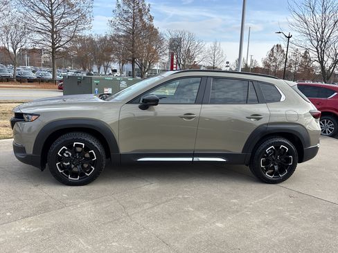 New 2026 MAZDA CX-50 Meridian Edition w/ Weather Package image 11