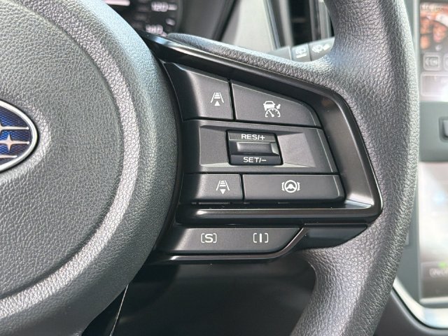 New 2026 Subaru Crosstrek 2.5i AWD/4WD image 22