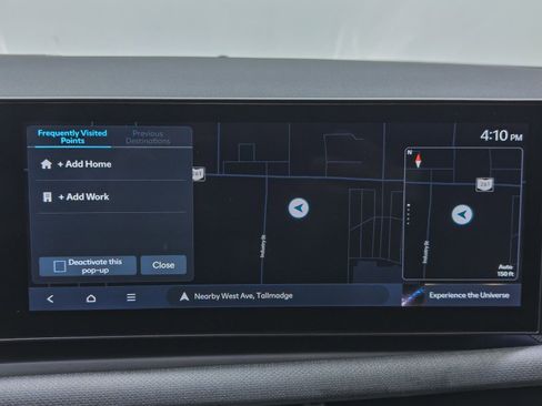 Used 2025 Hyundai Tucson SEL image 37