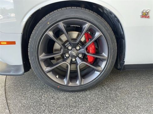 Used 2022 Dodge Challenger R/T Scat Pack w/ Plus Package image 46