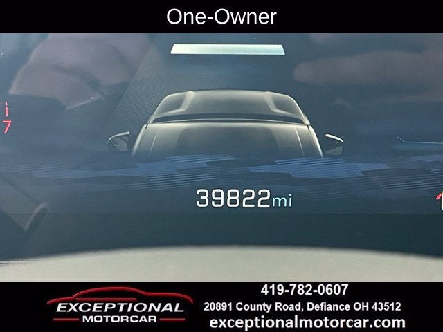 Used 2025 Chevrolet Equinox LT FWD image 40