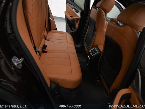 Used 2018 BMW X3 xDrive30i image 23