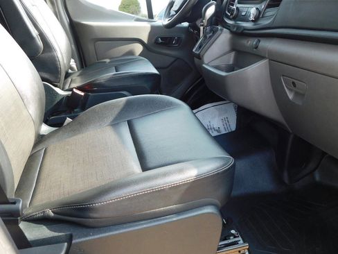 Used 2023 Ford Transit 250 Medium Roof w/ Load Area Protection Package image 24