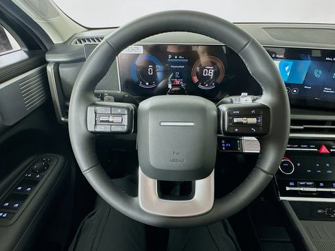New 2026 Hyundai Santa Fe SEL AWD/4WD image 11