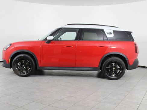 New 2026 MINI Cooper Countryman S w/ Comfort Package Max image 2