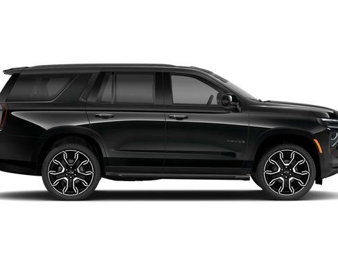 New 2026 Chevrolet Tahoe RST w/ Advanced Technology Package AWD/4WD image 26