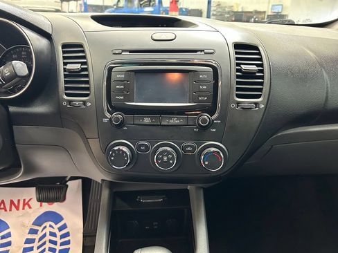 Used 2017 Kia Forte LX w/ LX Popular Package FWD image 24