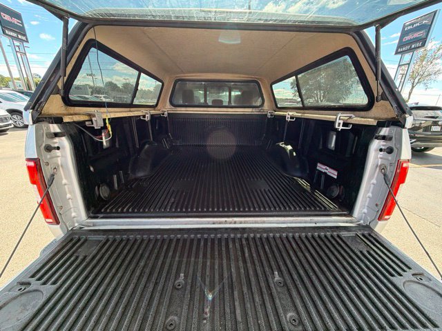 Used 2019 Ford F150 XLT w/ Equipment Group 302A Luxury AWD/4WD image 4