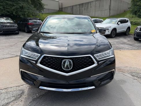 Used 2020 Acura MDX FWD image 2