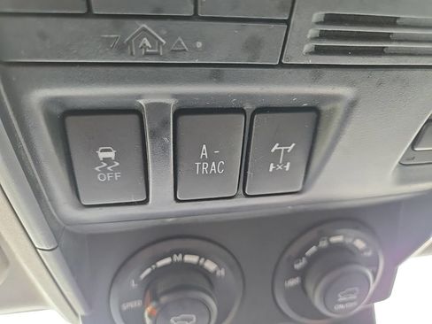Used 2020 Toyota 4Runner TRD Off-Road Premium w/ Moonroof Package AWD/4WD image 68