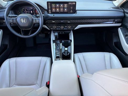 Used 2024 Honda Accord EX-L image 7