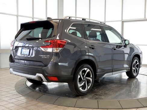 Used 2023 Subaru Forester Touring image 8