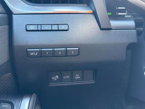 Used 2024 Lexus GX 550 AWD/4WD image 25
