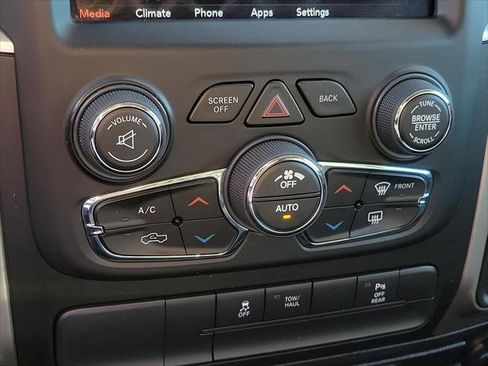 Used 2020 RAM 1500 Classic Warlock w/ Electronics Group image 15