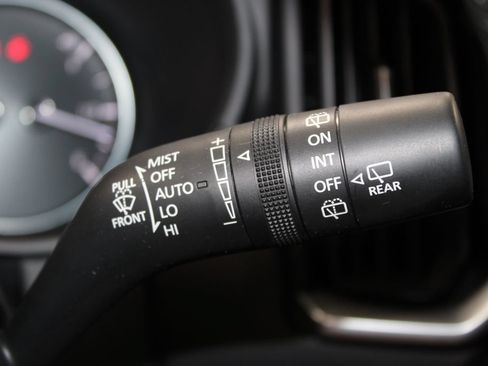 Used 2025 MAZDA CX-50 AWD 2.5 S w/ Weather Package image 37