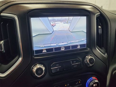 Used 2021 GMC Sierra 1500 AT4 image 23