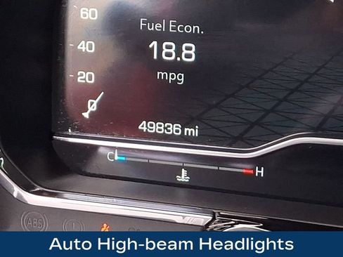 Used 2022 GMC Sierra 1500 SLE AWD/4WD image 6