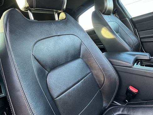 Used 2016 Jaguar XF R-Sport image 56