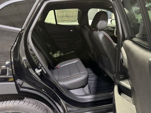 New 2026 Chevrolet Trax RS w/ Driver Confidence Package image 13