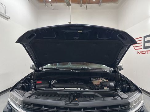 Used 2021 Chevrolet Silverado 1500 LT image 5