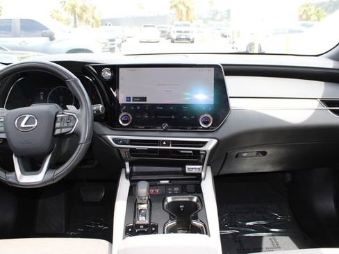 Certified 2023 Lexus RX 350 Premium FWD image 10