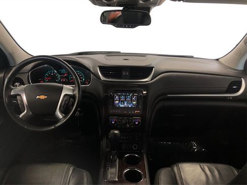 Used 2017 Chevrolet Traverse Premier AWD/4WD image 24