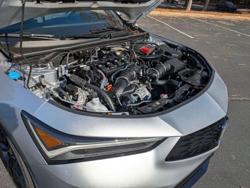 New 2026 Acura Integra A-Spec image 26