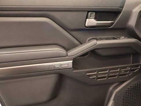 New 2026 Toyota Tacoma TRD Off-Road image 10