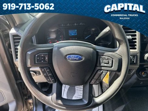 Used 2020 Ford F350 XL w/ Power Equipment Group AWD/4WD image 25