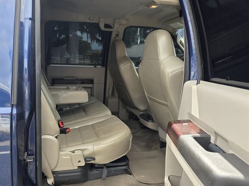 Used 2009 Ford F250 XL AWD/4WD image 29