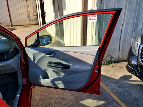 Used 2012 Honda Insight image 19