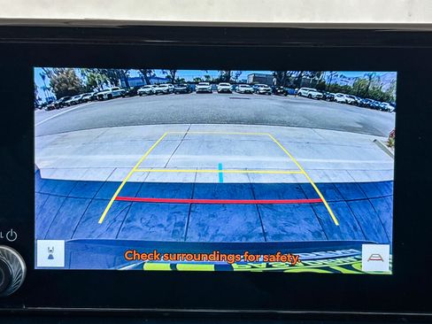Used 2024 Toyota RAV4 XLE Premium w/ Weather Package FWD image 20