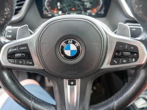 Used 2021 BMW 228i xDrive Gran Coupe w/ Premium Package AWD/4WD image 17