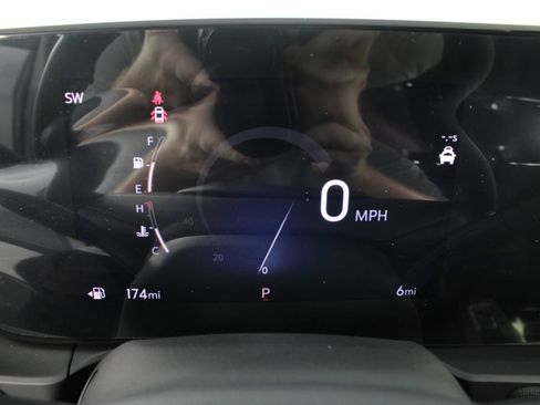 New 2026 Buick Envista Sport Touring w/ Convenience I Package FWD image 11
