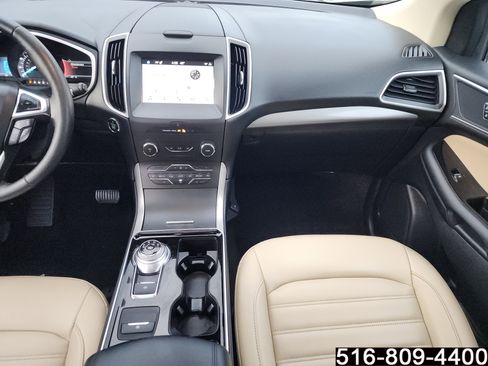Used 2019 Ford Edge SEL w/ Equipment Group 201A image 13