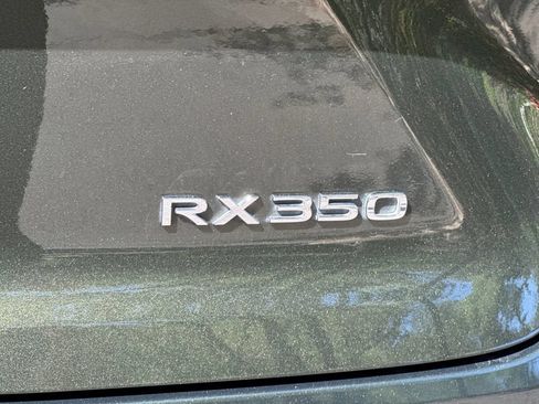 Used 2023 Lexus RX 350 FWD w/ Accessory Package (Z1) image 38