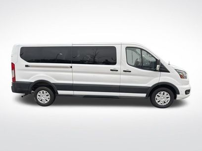 Used 2023 Ford Transit 350 XLT
