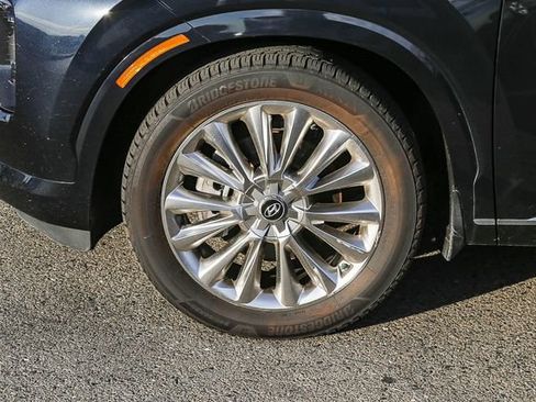 Used 2020 Hyundai Palisade Limited AWD/4WD image 11