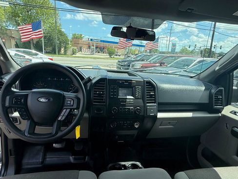 Used 2016 Ford F150 XL w/ Equipment Group 101A Mid image 15